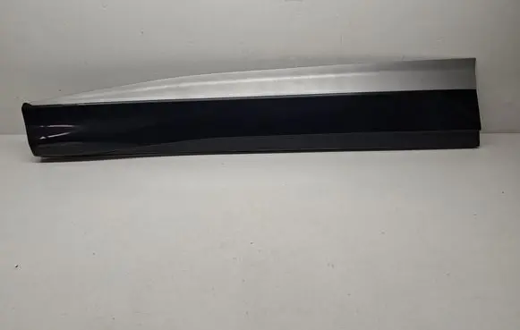 Audi Q4 Sportback e-tron Front door trim (molding) 89A853959C 89A853959B