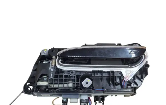 Mercedes-Benz EQE v295 Front door exterior handle A0997604004 A09976089039197