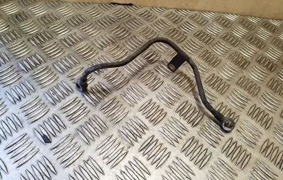 Mitsubishi Pajero Engine coolant pipe/hose