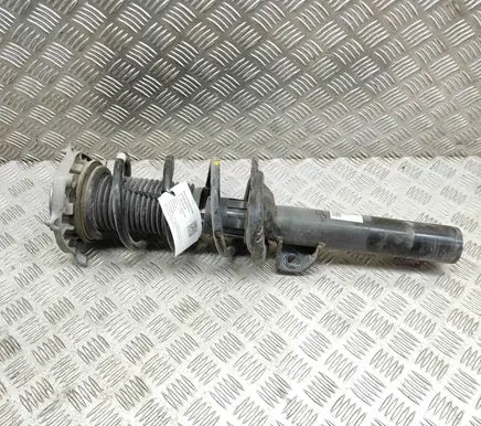 Skoda Enyaq iV Front shock absorber/damper 5Q0411105DQ 1EA413031P