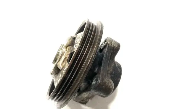 Volvo XC60 Generator/alternator belt tensioner 31258133 F569739