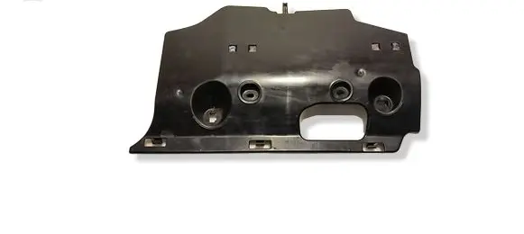 Toyota Yaris XP210 Panel trim 55607K0030