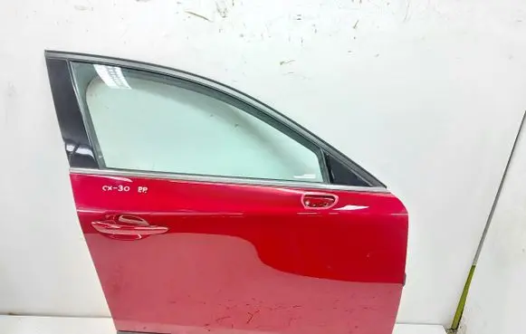 Mazda CX-30 Front door MAZCX30DRZ5090710