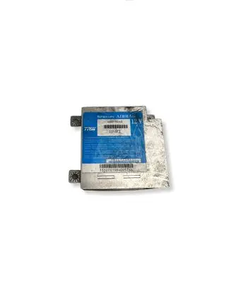 Fiat Panda II Airbag control unit/module 46819440