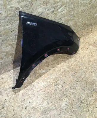KIA Sportage Fender