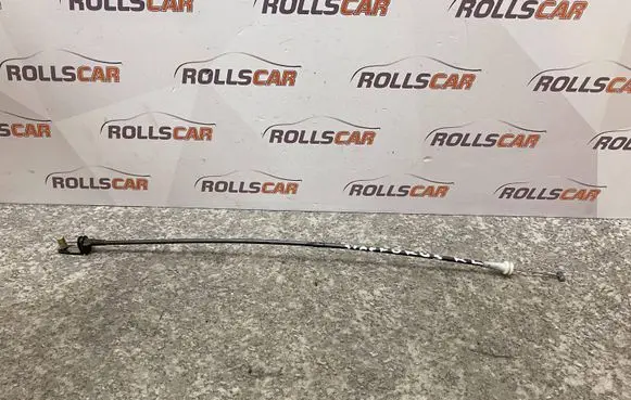 Ford Focus Rear door cable line 