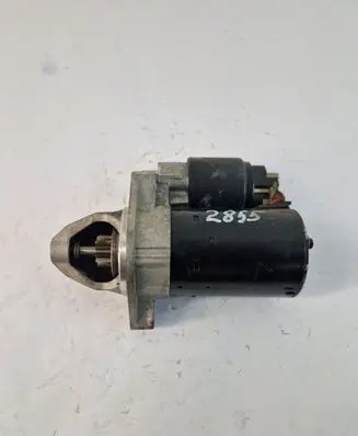 Mercedes-Benz CL C215 Starter motor 0001107406