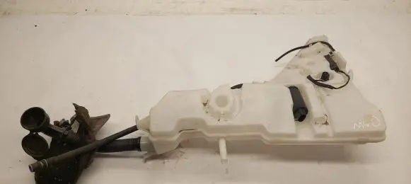 BMW X6 F16 Windshield washer fluid reservoir/tank 7292425