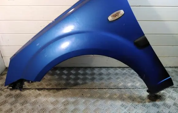 KIA Rio Fender