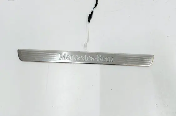 Mercedes-Benz CLA C118 X118 Front sill (body part) A1186804800