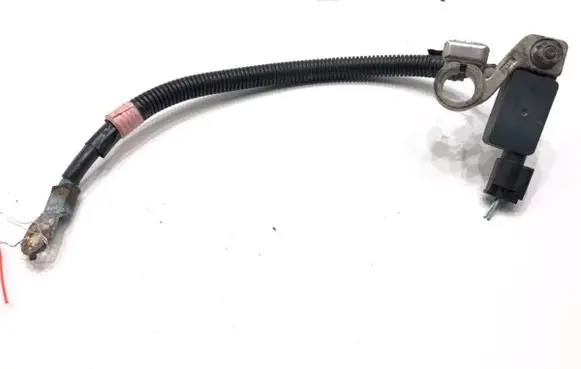 Honda CR-V Negative earth cable (battery) 