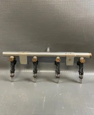 MG ZS Fuel injectors set 10760941 13671 575091