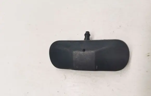 Volkswagen Touareg II Windshield washer spray nozzle 5M0955985