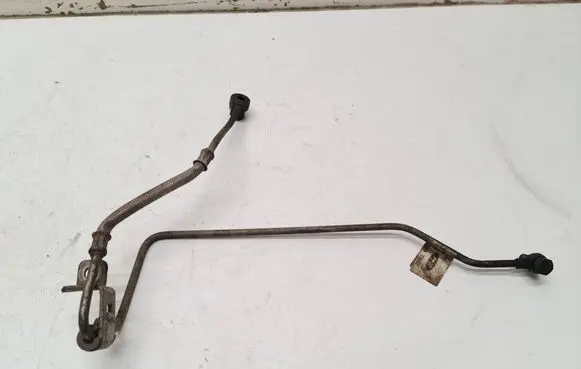 Ford Mondeo Mk III Turbo turbocharger oiling pipe/hose 2S7Q6K679BD 2S7Q