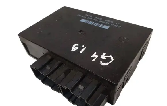 Volkswagen Golf IV Comfort/convenience module 1C0962258J