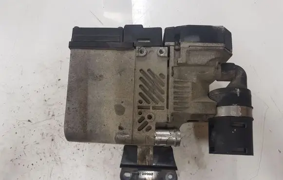 Mazda 6 Auxiliary pre-heater (Webasto) 000002031232 66724C