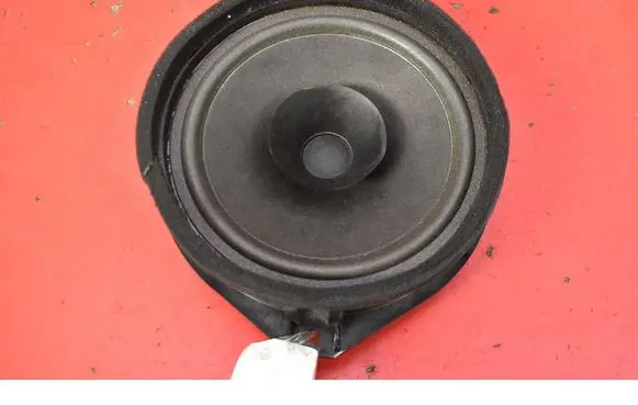 Chevrolet Equinox Subwoofer speaker 22759403