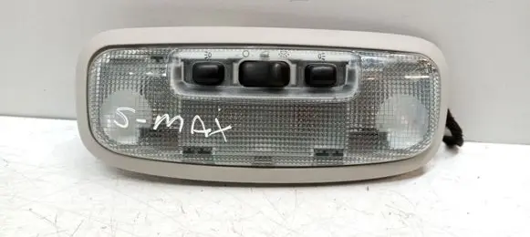 Ford S-MAX Front seat light 3S7113733BBW