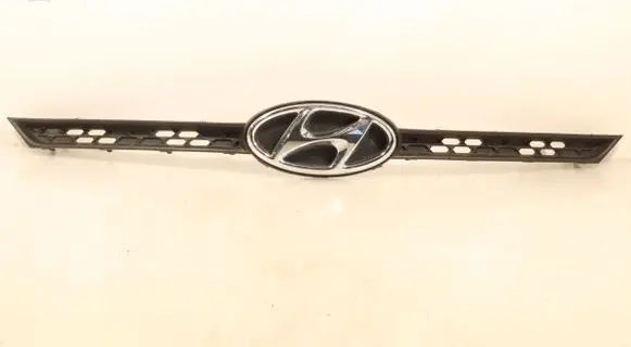 Hyundai i20 (GB IB) Front grill 86351-C8000