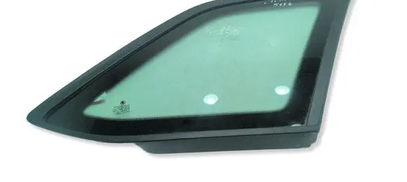 Skoda Fabia Mk3 (NJ) Rear side window 6V9845298