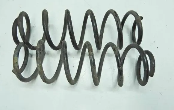 Citroen DS3 Rear coil spring