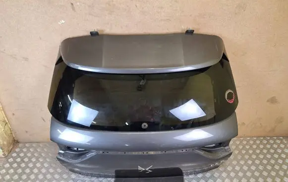 DS Automobiles 3 Crossback Tailgate/trunk/boot lid