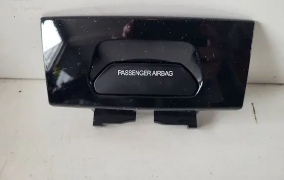 Toyota C-HR II Passenger airbag on/off switch C1BBA061B62ABW