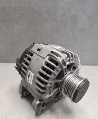 Volkswagen Golf V Generator/alternator