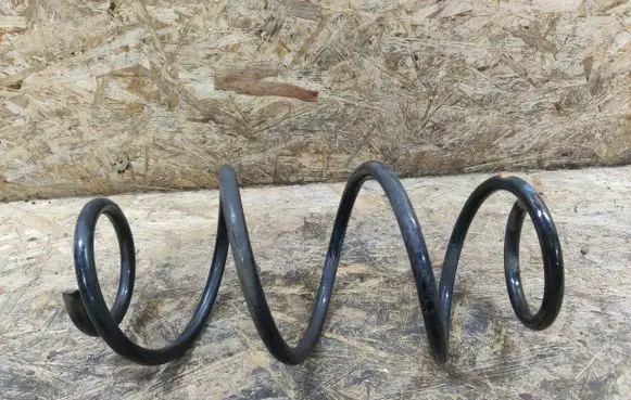 Dacia Dokker Rear coil spring