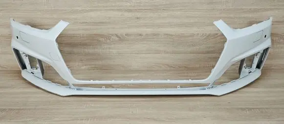 Audi A5 Front bumper