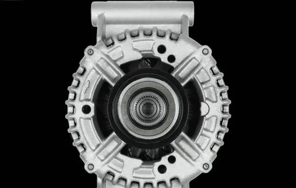 Land Rover Defender Generator/alternator A0364PR