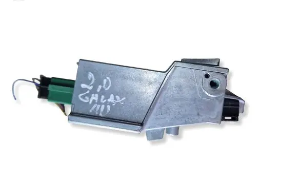 Ford Galaxy Steering wheel lock 7G913F880 AV6N3F880 00855900811