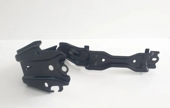 Battery bracket