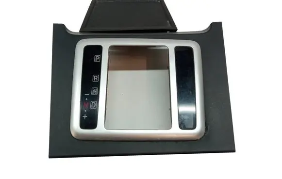 Mazda CX-9 Other interior part
