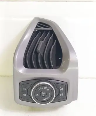 Ford Transit Custom Light switch 10139912 AV1T13D061AD BK21V018B09AA
