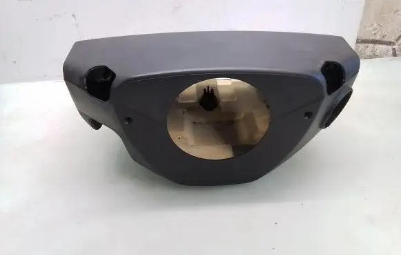Opel Astra H Steering wheel column trim