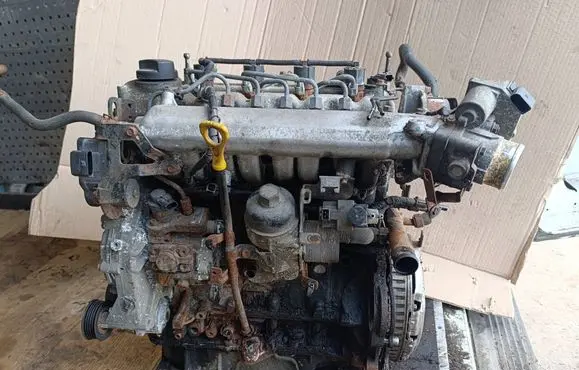 KIA Ceed Engine 221112A100