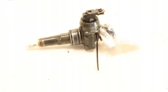 Seat Altea Fuel injector 0414720215