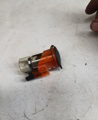 Fiat Ducato Cigarette lighter 