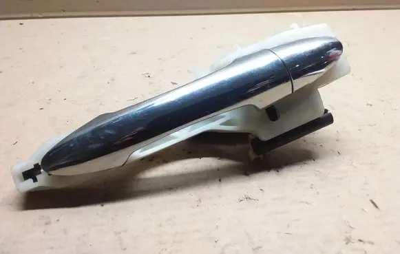 KIA Picanto Front door exterior handle
