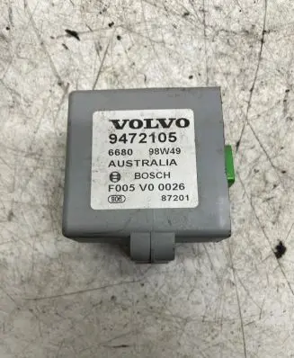 Volvo V70 Other relay 9472105 98W49 6680