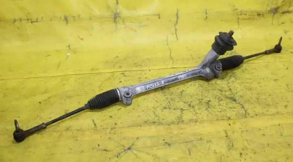 Opel Mokka X Steering rack