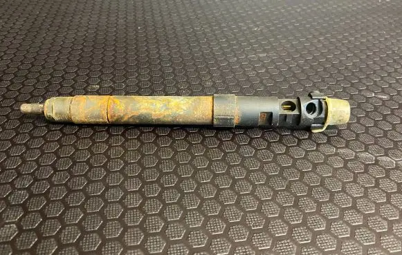 Ford S-MAX Fuel injector 9686191080 8L6696K 1578CE24F44