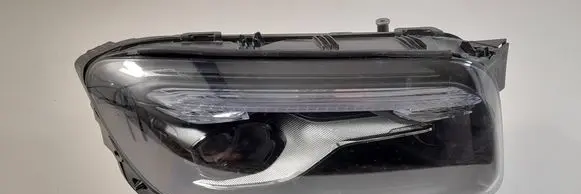 Mercedes-Benz GLB X247 Headlights/headlamps set A2479068003
