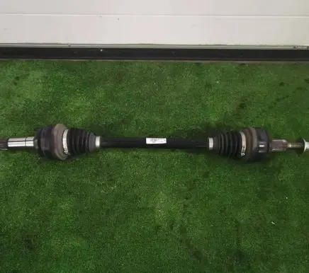 Ford Explorer VI Rear driveshaft L1M3-4K139-DD