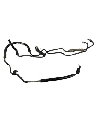 Toyota Corolla Verso AR10 Power steering hose/pipe/line