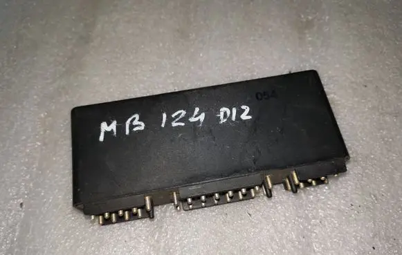 Light module LCM