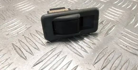 Mitsubishi Pajero Electric window control switch