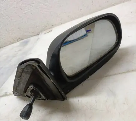 Toyota Corolla E100 Manual wing mirror E13011648 8227