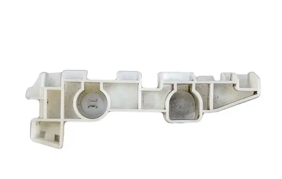 Mitsubishi Space Star Rear bumper mounting bracket T0351TA